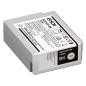 Preview: Set Tinte Epson C4000e schwarz